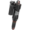 RockShox Super Deluxe Ultimate RC2T Debon Air+ Demper - Standard - 210mm