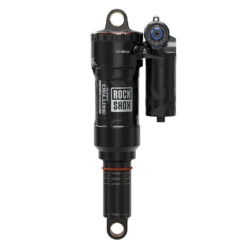 RockShox Super Deluxe Ultimate RC2T Debon Air+ Demper - Standard - 210mm -Rijwiel Onderdel Verkoopwinkel 00 1239166