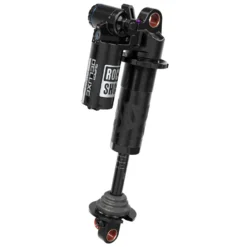 RockShox Super Deluxe Ultimate Coil RC2T Demper - Standard - 230mm