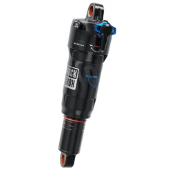 RockShox Deluxe Ultimate RCT Debon Air+ Rear Shock - Standard - 190mm