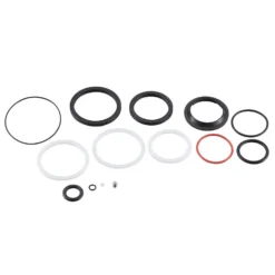 RockShox Service Kit 200 Hours / 1 Year - For Super Deluxe Coil B1 (2023+)/Deluxe Coil B1 (2023+) - 00.4318.037.009
