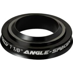 Reverse Components -0.5° Angle Spacer 1 1/8"