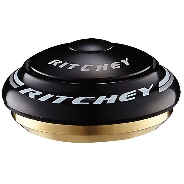 Ritchey WCS Headset Upper Part 1 1/8 Inch Drop In IS42/28.6 3 Ritchey WCS Headset Upper Part 1 1/8 Inch Drop In IS42/28.6