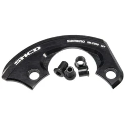 Shimano Saint SM-CD50 Bashguard Without Chain Guide -Rijwiel Onderdel Verkoopwinkel 107660 01 d 177261