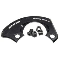 Shimano Saint SM-CD50 Bashguard Without Chain Guide -Rijwiel Onderdel Verkoopwinkel 107660 02 d 177262