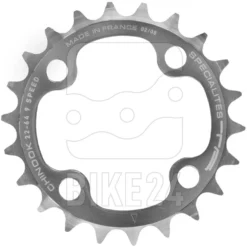 TA Specialites Chinook Chainring MTB 4-Arm 64mm 9-speed