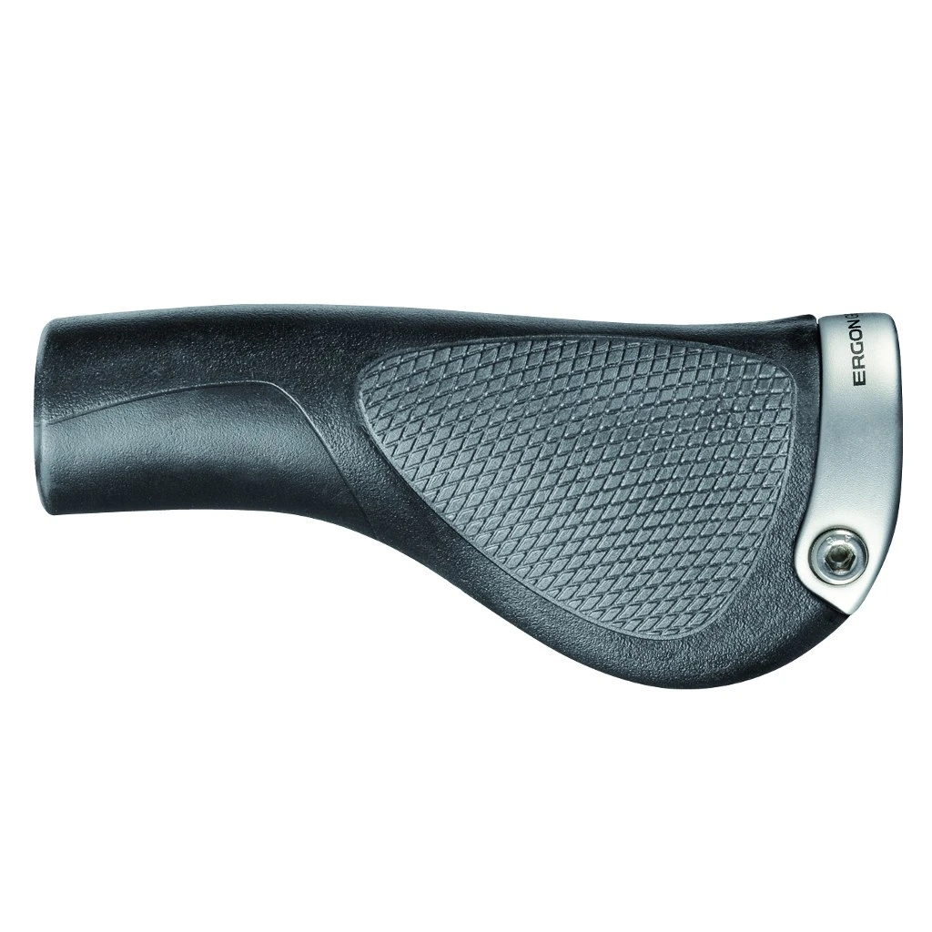 Ergon GP1-L Bar Grips 4 Ergon GP1-L Bar Grips - Afbeelding 2