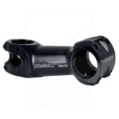 Thomson Elite X4 - 31.8 Mm - MTB Stem - 1 1/8" - 70-130mm - Black