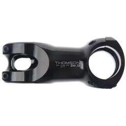 Thomson Elite X4 - 31.8 Mm - MTB Stem - 1 1/8" - 70-130mm - Black -Rijwiel Onderdel Verkoopwinkel 11306 02 d 18489