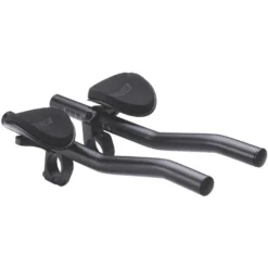 BBB Cycling AeroLight BHB-58 Clip-On Bar - Black