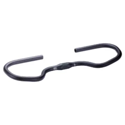 BBB Cycling MultiBar OS BHB-30OS Trekking Bar - Black Matt