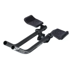 PRO Missile AL Ski-Bend Clip-On Aerobar