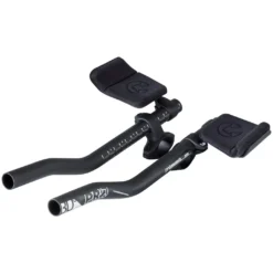 PRO Missile AL S-Bend Clip-On Aerobar