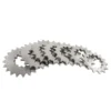 White Industries Fixed Gear Cog 1/8" - Stainless Steel