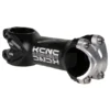 KCNC SC Wing 31.8 Stem - Black / Silver 1 KCNC SC Wing 31.8 Stem - Black / Silver -Rijwiel Onderdel Verkoopwinkel 11782 00 d 19147