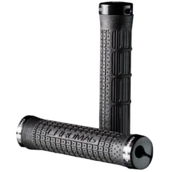 CHROMAG Clutch Handlebar Grips - Black