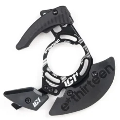 E-thirteen E*thirteen LG1 Plus ISCG-05 Chainguide With 3 Direct Mount Bashguards 28-38T