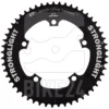 Stronglight CT2 Time Trial Chainring - 5-Arm - 130mm - Shimano 10/11-Speed -Rijwiel Onderdel Verkoopwinkel 12011 00 d 19424