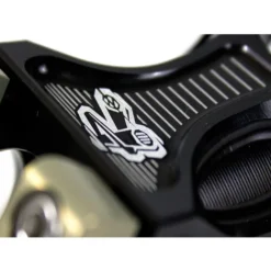 Renthal Apex 31.8mm, 6° Stem - Gold/black -Rijwiel Onderdel Verkoopwinkel 121390 02 d 205035