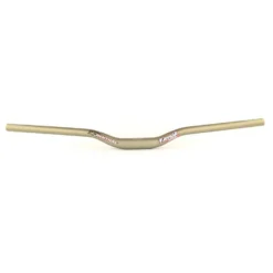 Renthal Fatbar Lite 35 Riser Handlebar - 760mm - 30mm Rise - Gold