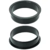 Problem-solvers Problem Solvers Head Tube Reducers -Rijwiel Onderdel Verkoopwinkel 122591 00 c 207496