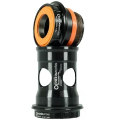 Praxis Works Conversion MTB Bottom Bracket 73mm For Shimano Cranks On BB30/PF30/OSBB - PF46/BB42-73-24