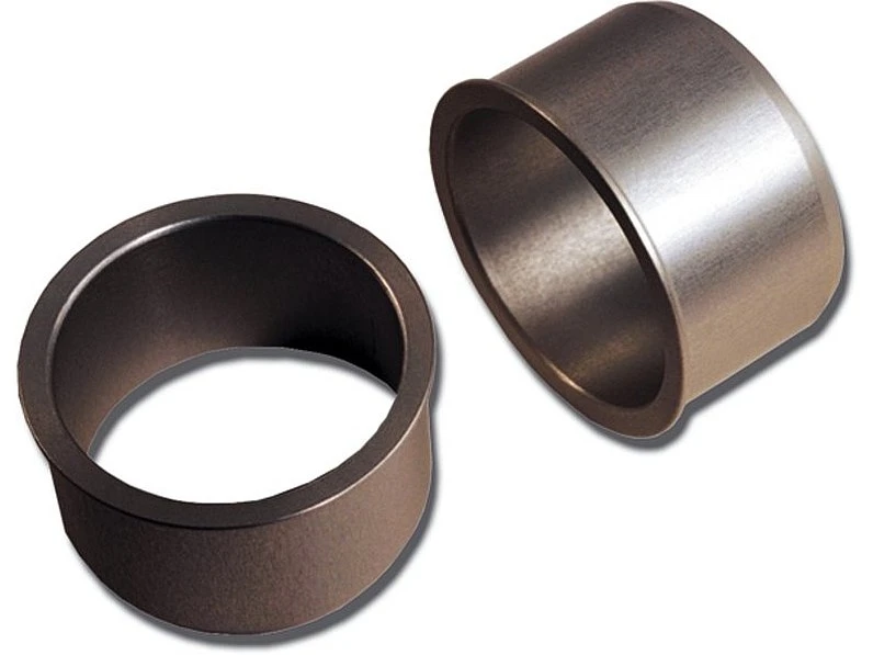 Procraft Head Tube Reducer 1 1/8" To 1" (Pair) 3 Procraft Head Tube Reducer 1 1/8" To 1" (Pair)