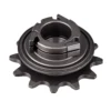 Spank Cog/Freehub For Single Speed-DJ Rear Hub - 12 Teeth -Rijwiel Onderdel Verkoopwinkel 12t cog freehub 938161
