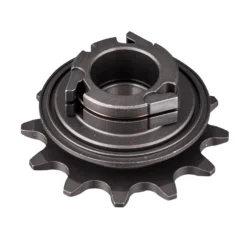 Spank Cog/Freehub For Single Speed-DJ Rear Hub - 12 Teeth