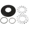 Brompton Sprocket Set 3/32 For 6-Speed Drivetrains - 13/16 Teeth -Rijwiel Onderdel Verkoopwinkel 13 16 teeth sprocket set 3 32 6 speed 1250145