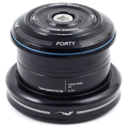 Cane Creek 40.ZS44 | EC44 Short Cover Complete Headset Tapered - ZS44/28.6 | EC44/40