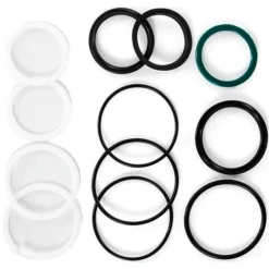 RockShox Service Kit For High Volume Air Can For Monarch Plus / XX / RL / R / RT3 - 00.4315.032.380