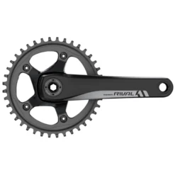 SRAM Rival 1 X-SYNC Crankset 10/11-speed Compact - GXP
