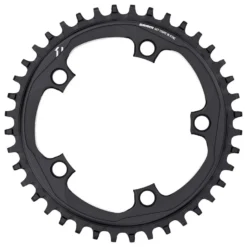 SRAM X-SYNC Rival 1 Narrow Wide Kettingblad 110mm - Zwart -Rijwiel Onderdel Verkoopwinkel 132660 01 d 226662