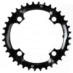 Truvativ Chainring Steel 104mm 4-Arm 10 Truvativ Chainring Steel 104mm 4-Arm -Rijwiel Onderdel Verkoopwinkel 133521 02 d 228222