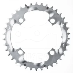Truvativ Chainring Steel 104mm 4-Arm 11 Truvativ Chainring Steel 104mm 4-Arm -Rijwiel Onderdel Verkoopwinkel 133521 03 d 228223