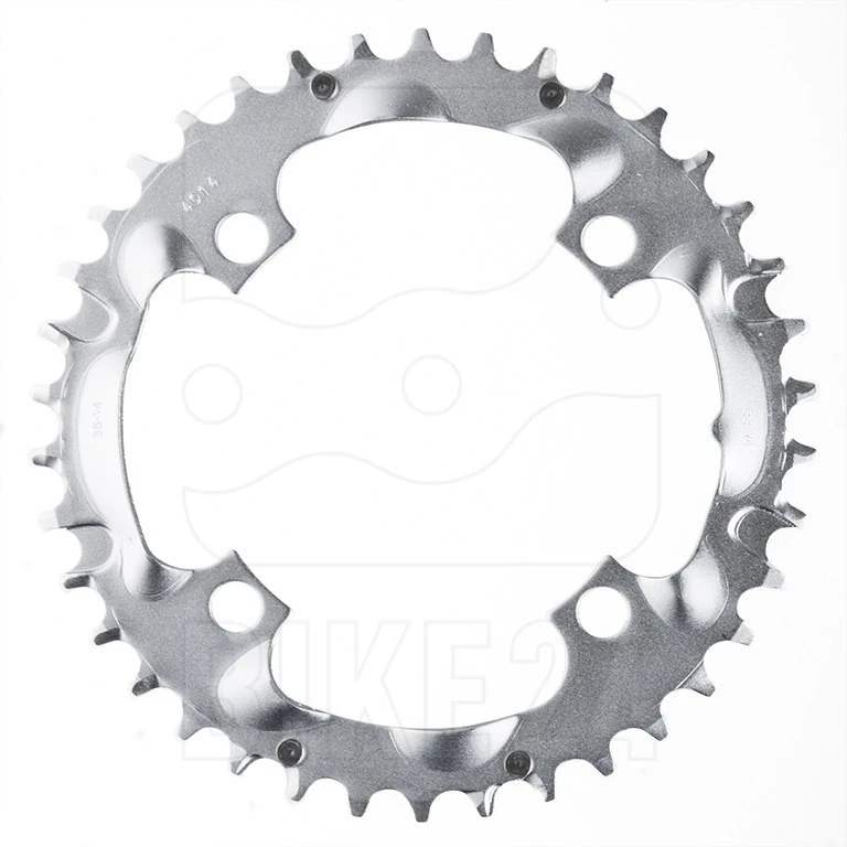 Truvativ Chainring Steel 104mm 4-Arm 6 Truvativ Chainring Steel 104mm 4-Arm - Afbeelding 4