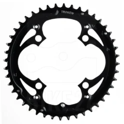 Truvativ Chainring Steel 104mm 4-Arm 12 Truvativ Chainring Steel 104mm 4-Arm -Rijwiel Onderdel Verkoopwinkel 133521 04 d 228224