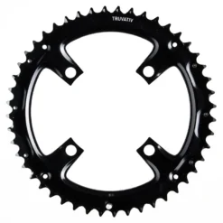 Truvativ Chainring Steel 104mm 4-Arm 13 Truvativ Chainring Steel 104mm 4-Arm -Rijwiel Onderdel Verkoopwinkel 133521 05 d 228225