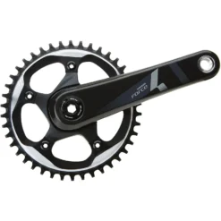 SRAM Force 1 / CX1 X-SYNC Crankset 10/11-speed Standard - GXP