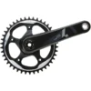 SRAM Force 1 / CX1 X-SYNC Crankset 10/11-speed Compact - BB386