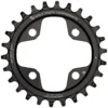 Wolf-tooth Wolf Tooth Single Chainring 64mm - Drop Stop - Black -Rijwiel Onderdel Verkoopwinkel 134285 00 d 229614