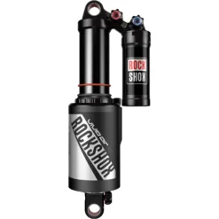 RockShox Vivid Air R2C Demper - Black -Rijwiel Onderdel Verkoopwinkel 135276 02 d 231658