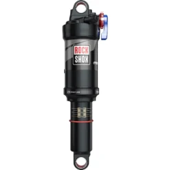 RockShox Monarch RL Rear Shock - Black -Rijwiel Onderdel Verkoopwinkel 135295 02 d 231699