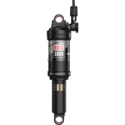RockShox Monarch XX Rear Shock - Black -Rijwiel Onderdel Verkoopwinkel 135301 02 d 231716