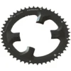 Stronglight Road Shifting CT2 E-Chainring - 4-Arm - 110mm - Shimano Dura Ace FC 9000 + Di2