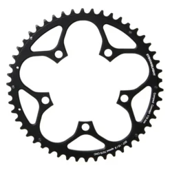 Stronglight Road Chainring - 5-Arm - 110mm - For Shimano 9/10-Speed