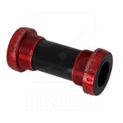 CeramicSpeed Coated BSA Ceramic Bottom Bracket BSA-68-24 - Red