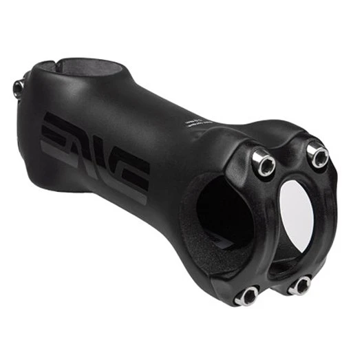 ENVE Road Carbon Stem - 31.8 Mm - Black 3 ENVE Road Carbon Stem - 31.8 Mm - Black
