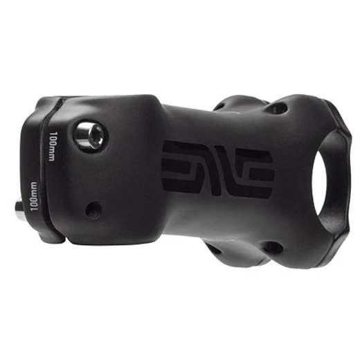 ENVE Road Carbon Stem - 31.8 Mm - Black 4 ENVE Road Carbon Stem - 31.8 Mm - Black - Afbeelding 2